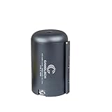 Camolech K5 Unterwasser-Scooter für Erwachsene - 3-Gang-tragbares Wasserantriebssystem mit...