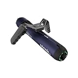 Waydoo Subnado Unterwasser-Scooter Lite, Wassersport-Tauchscooter mit abnehmbarem Griff, kompakter...