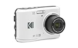 Kodak Pixpro FZ45-16.44 Megapixel Digitale Kompaktkamera, 4X optischem Zoom, 2.7 Zoll LCD, 720p...