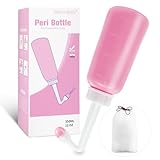 Po Dusche Intimhygiene – 350ml Tragbares Bidet für Wochenbett & Krankenhaus | Peri-Flasche mit...