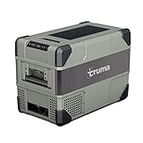 Truma Cooler C30 Kompressor Kühlbox (30l) Single Zone • Mobiler Kühlschrank für Auto, Camping,...
