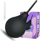 Po-Dusche & Intimdusche 225 ml – Sanfte hygienische Reinigung mit warmem Wasser – Mobile...