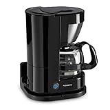 Dometic PerfectCoffee MC 052, Reise-Kaffeemaschine, 12 V, 170 W, für Auto, LKW oder Boot, 5 Tassen,...