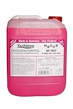 YACHTICON Frostschutzmittel für Trinkwasser- und Toilettensysteme 5 Liter