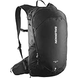 Salomon Trailblazer 20 Unisex Hiking Backpack, 20L, Versatile, Easy to Use, and Comfy & Light