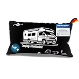 Smart-Planet® Camping Luftentfeuchter Kissen 1000gr für Camper Wohnwagen Wohnmobil -...