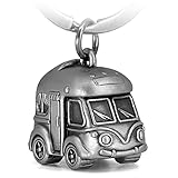FABACH Camper Schlüsselanhänger Wohnmobil - Campervan Geschenk Camper Geschenke Wohnmobil - Van...