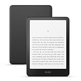 Amazon Kindle Paperwhite (16 GB) – Unser schnellster Kindle, mit neuem 7-Zoll-Display und...