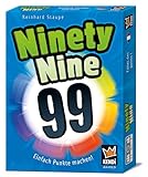 KENDi GAMES : Ninety Nine : NEU!