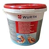 Würth 089090090 Universal Reinigungstücher 90 Stück