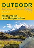 Wildcamping beim Bergwandern (Outdoor Basiswissen)